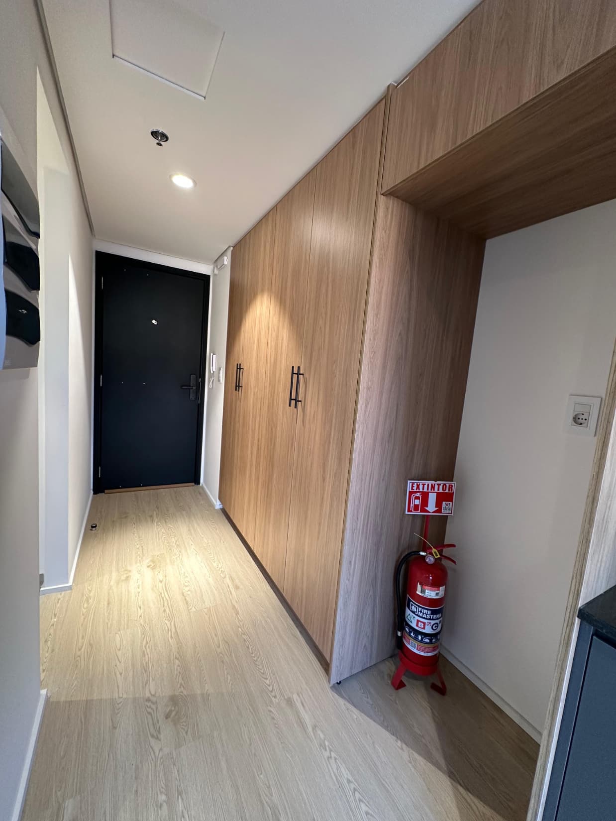 En Alquiler Departamento A Estrenar De 1 Dormitorio Zona Villa Morra