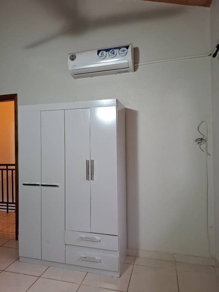 Duplex en barrio cerrado Econatura 5 - Lambaré, foto 4