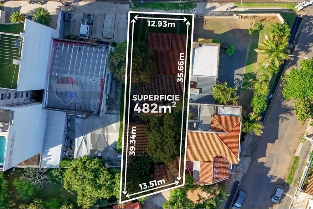Terreno en venta sobre santisima Trinidad — foto 5