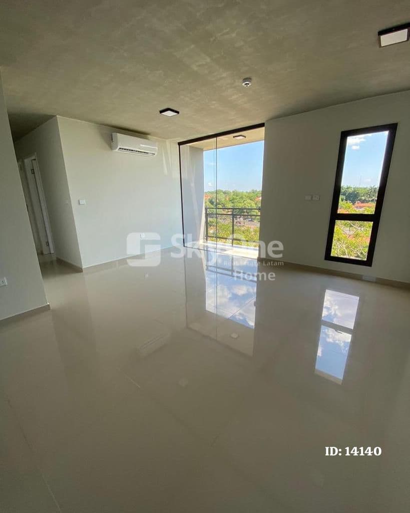 departamento de 3 habitaciones y doble cochera en insignia zona Conmebol — foto 4