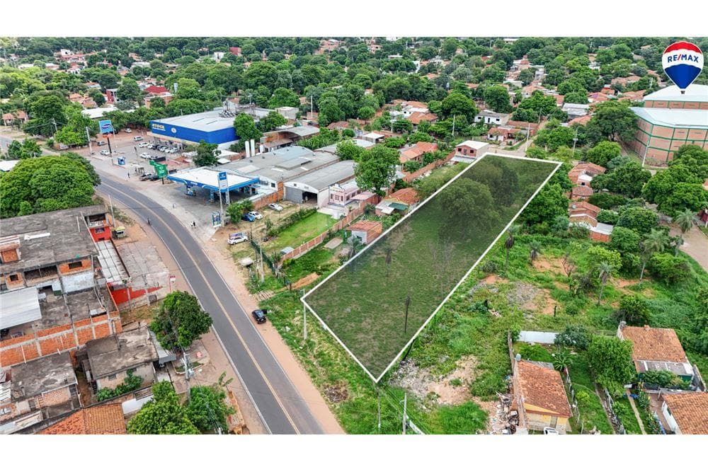 Terreno - Venta - Lambaré, Paraguay, foto 3