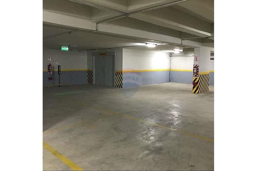 Edificio skycenter — foto 3