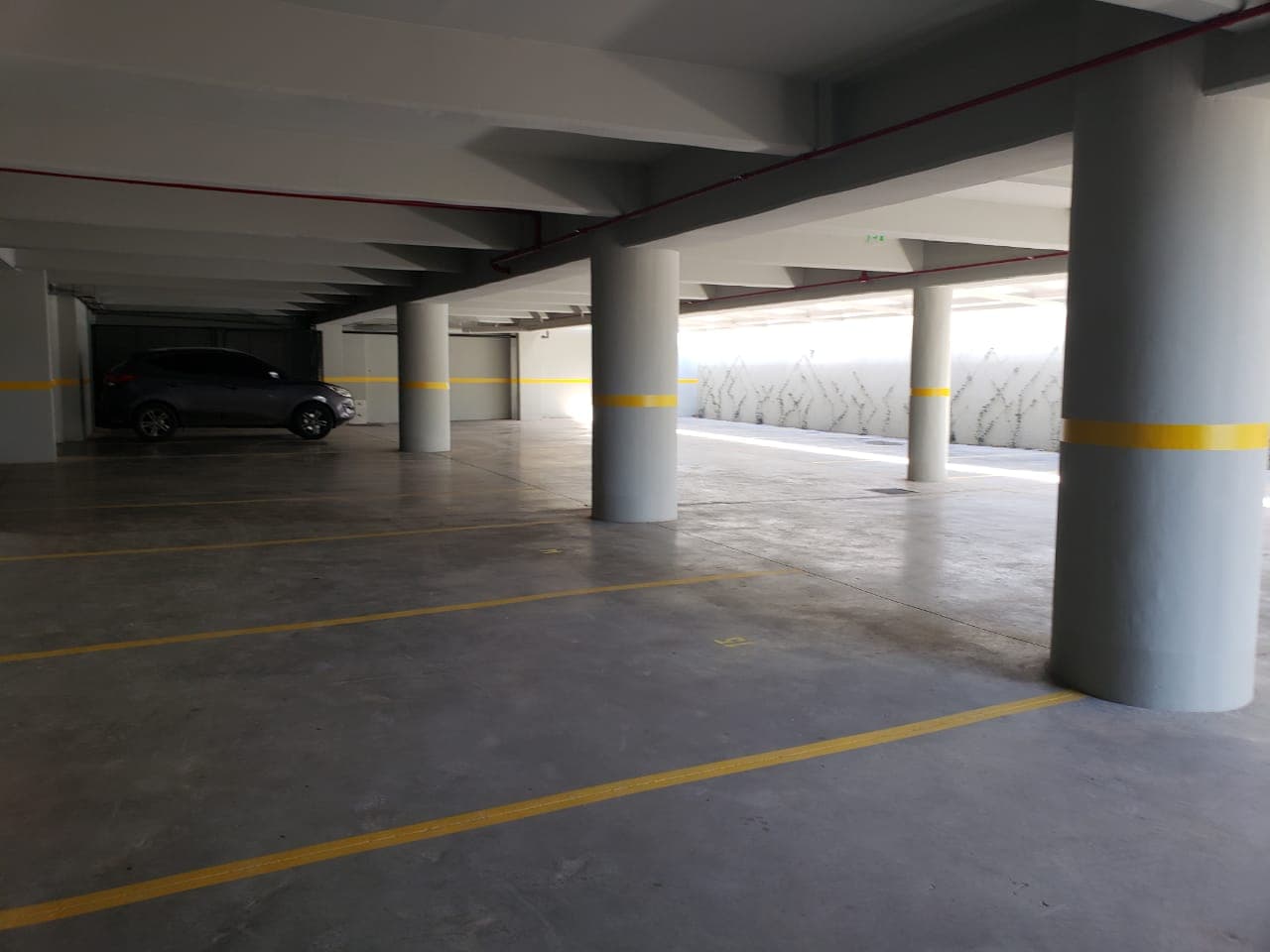 Alquiló Dpto Zona Cit, foto 2