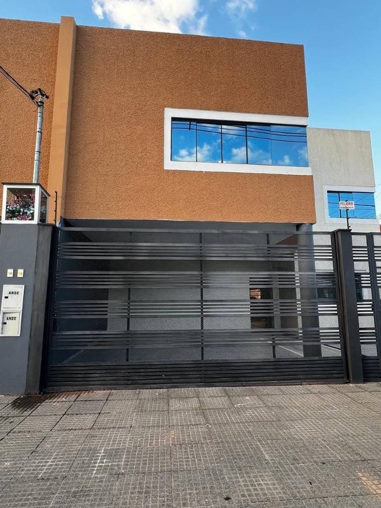 Hermoso duplex en lambare!, foto 2