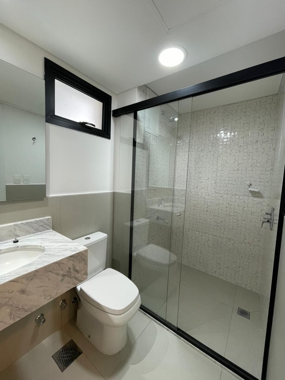 Departamento a estrenar 2 dormitorios - barrio Las Mercedes, Asunción — foto 2
