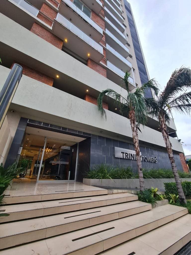 Departamento en Alquiler zona CIT - ID 32793, foto 1