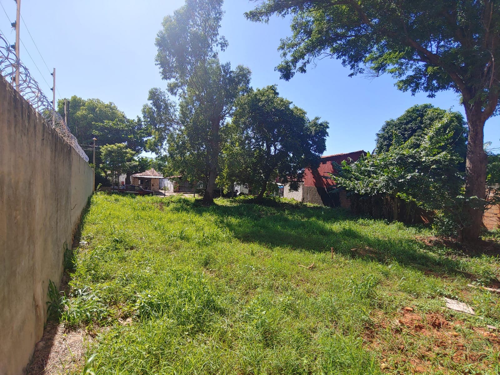 Terreno - San Lorenzo (villa industrial) — foto 5