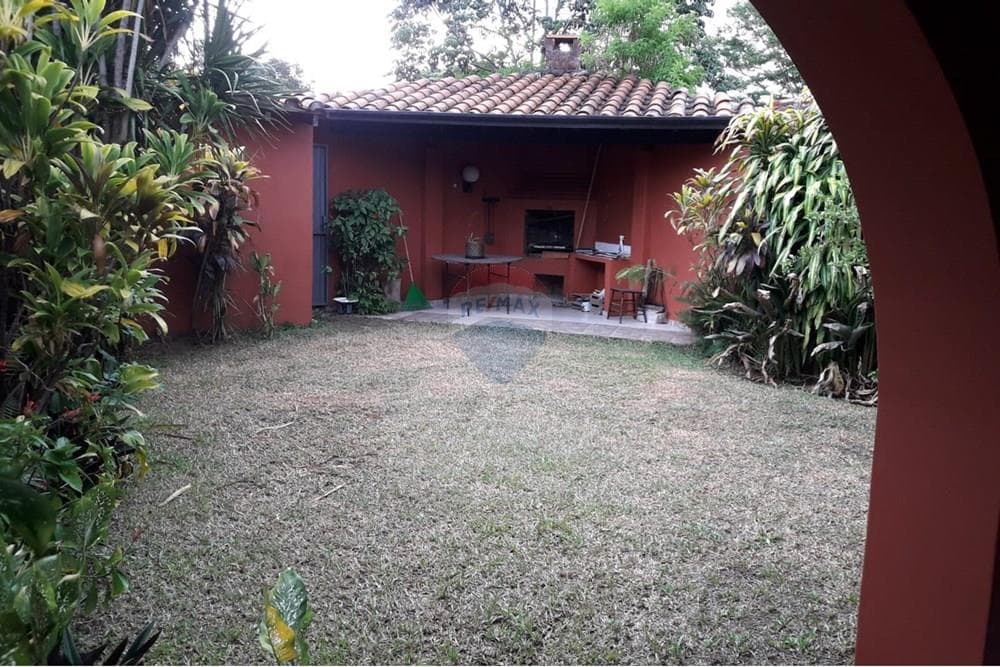 Venta – casa - barrio Jara
