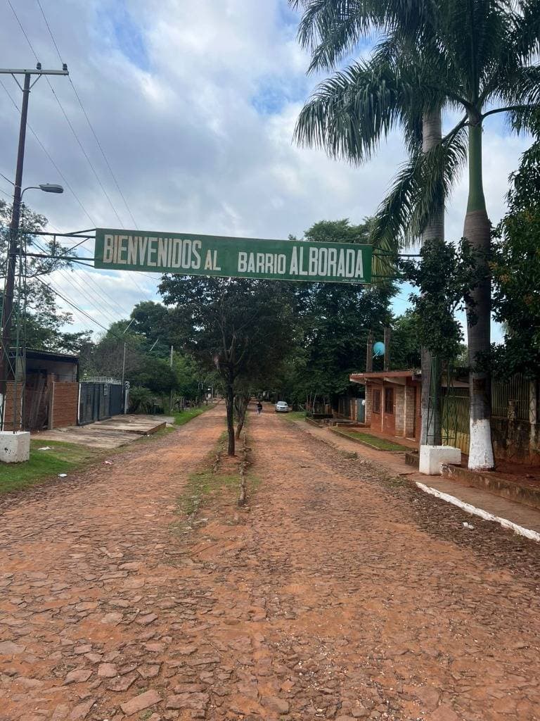 En venta terreno en capiata laurelty, foto 5