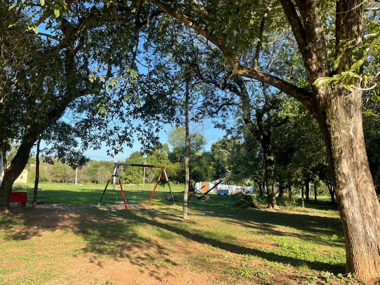 Terreno en villeta, barrio san jose, foto 3