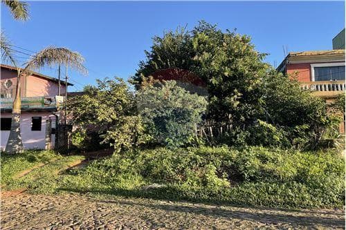 Terreno - Venta - Paraguay Central San Lorenzo, foto 2