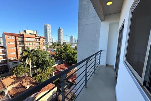 Departamento-Alquiler-Carmelitas, Asunción, foto 2