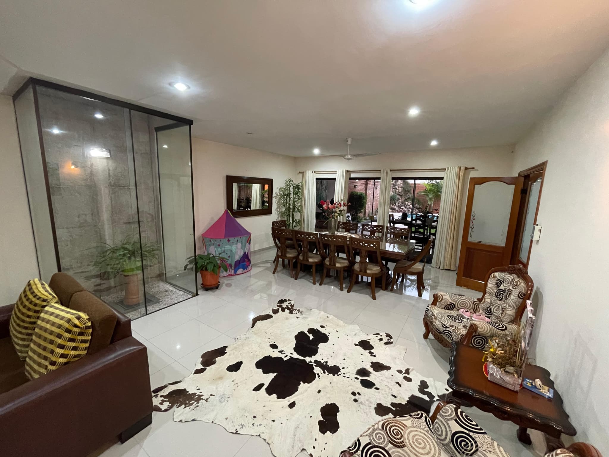 Residencia En Pinozá — foto 4
