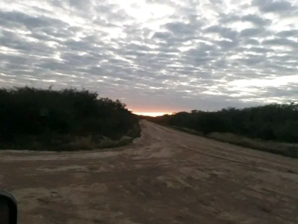 Estancia en alto paraguay-fortin florida, 1500has, foto 1