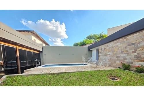 Casa en Recoleta - asuncion, foto 5