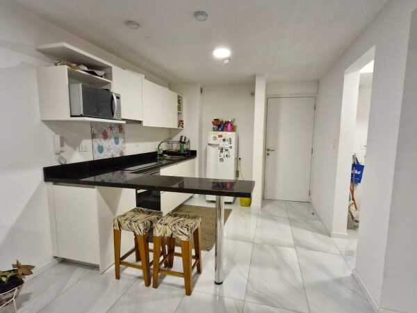 Departamento de 1 dormitorio en complejo altamira surubi'í, foto 2