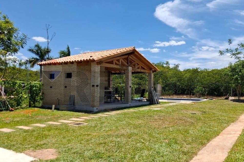 Casa de campo - Alquiler - Aregua, Central, Paraguay, foto 5