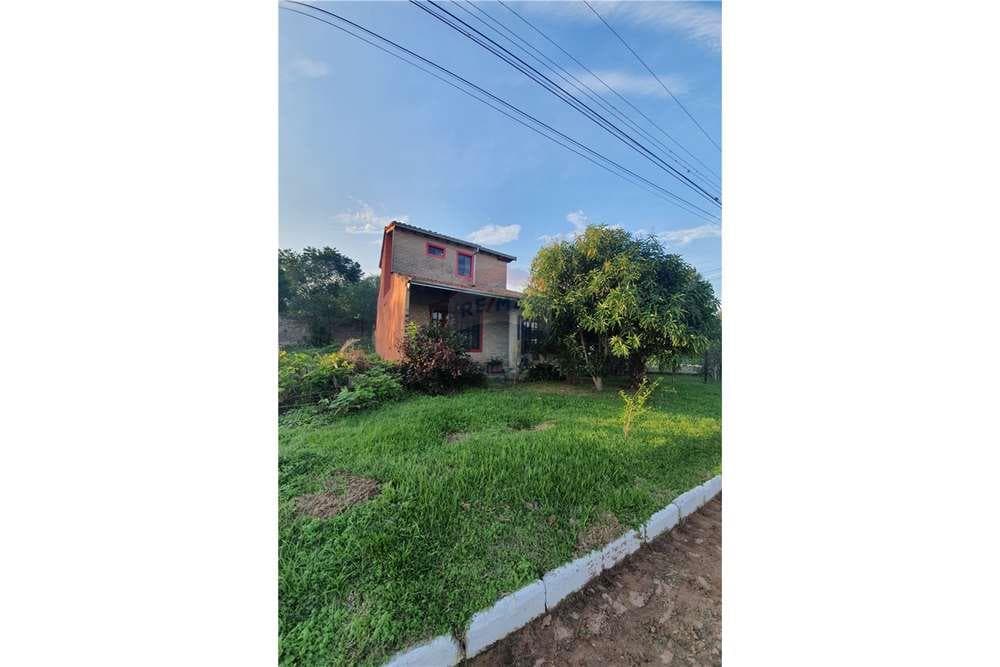 En venta casa en barrio cerrado ytororo country, foto 3