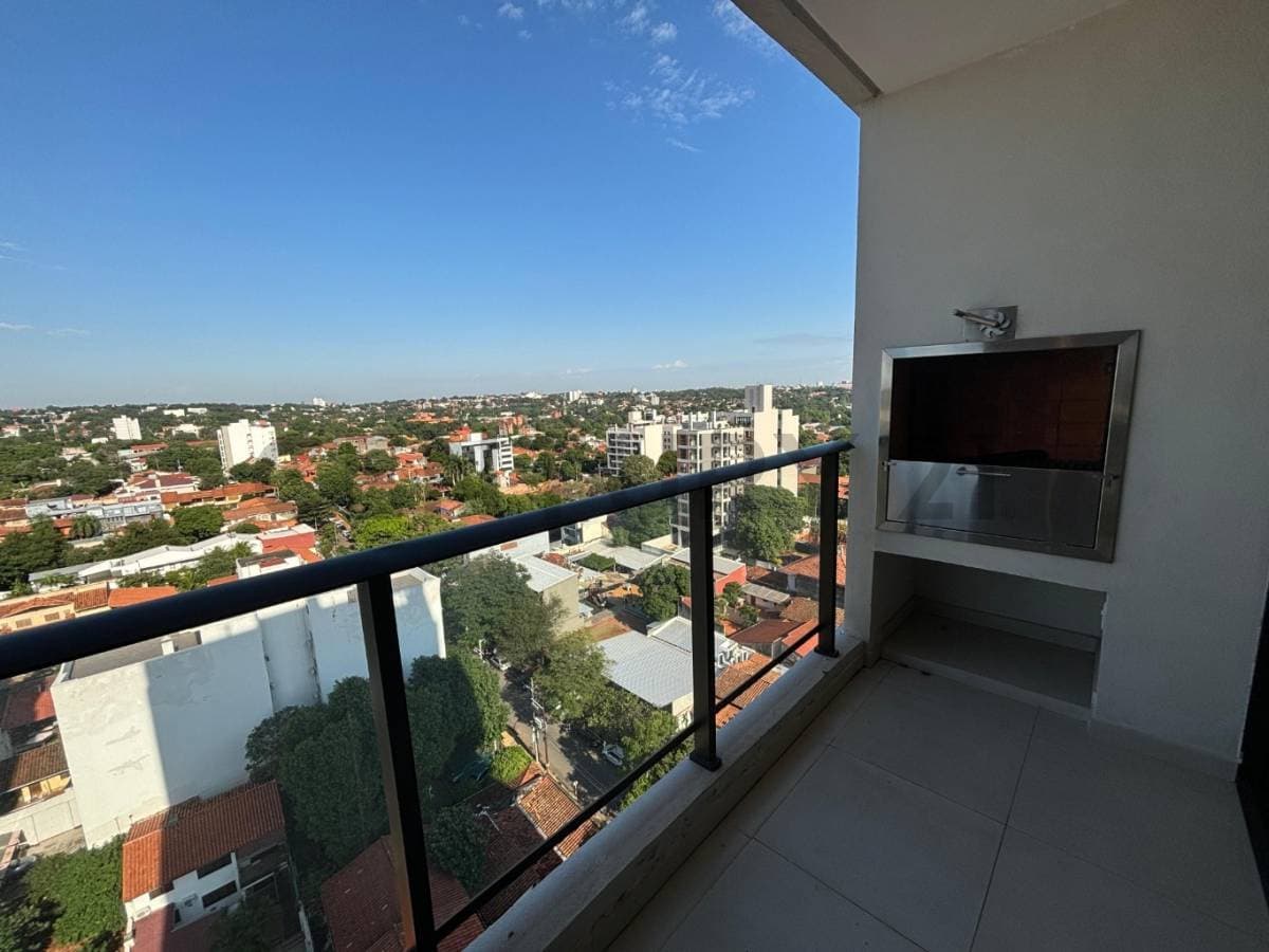 En venta depto. de 2 dormitorio en Edificio Marquis!!, foto 2