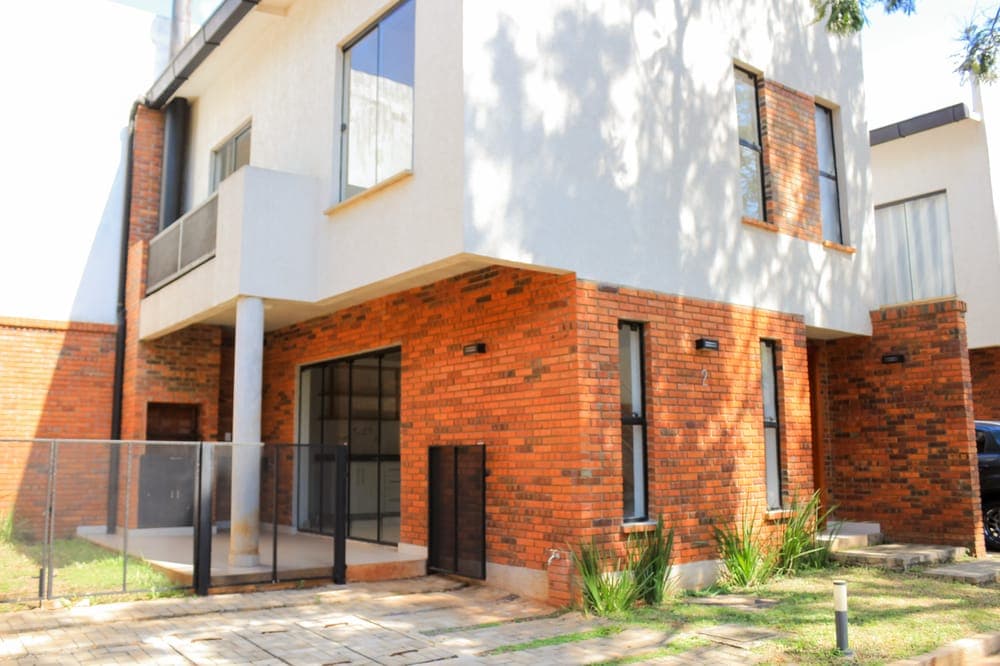 Duplex en condominio Luque!, foto 3