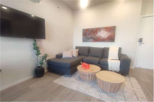 Departamento-Alquiler-CHARLES DE GAULLE, Villa Morra, Asunción, foto 5