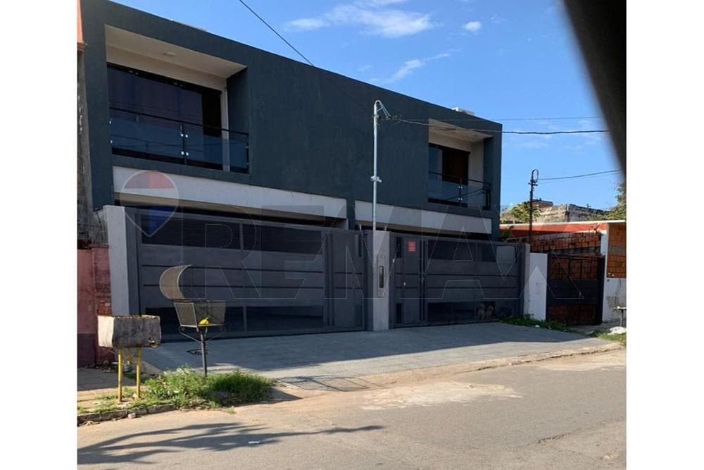 Duplex-alquiler-santa maria-asuncion, foto 1
