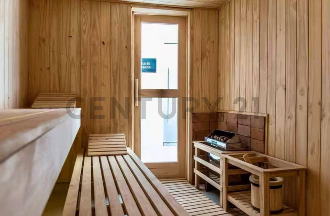 Dpto de 2 dorms en the tower - amoblado 91m2, foto 4