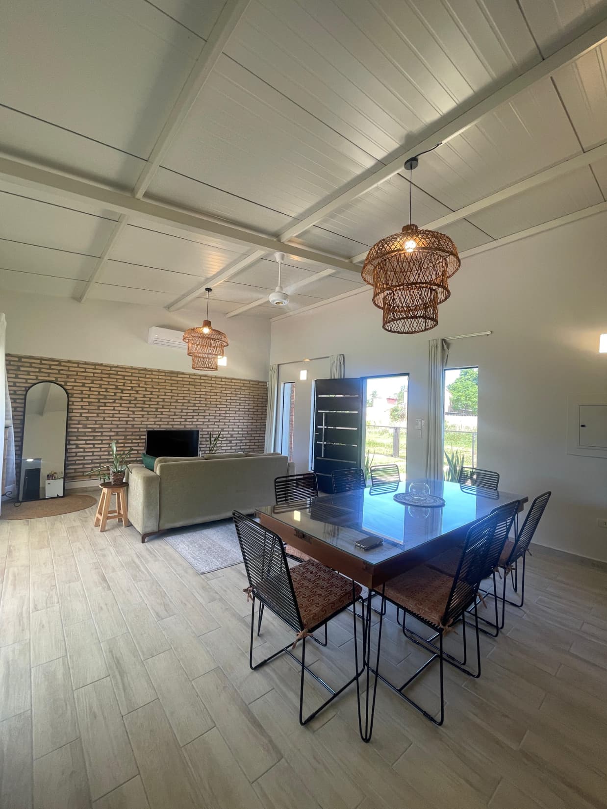 Casa en venta en San Bernardino - condominio puerta del lago full amoblada, foto 3