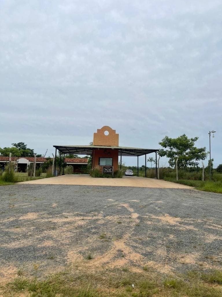 Terreno en venta - Barrio Privado La Matilde, San Bernardino