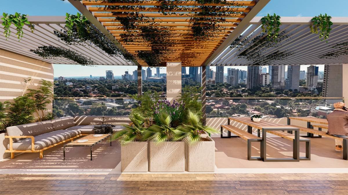 En venta departamentos en pozo en el Edificio Ayre Santa Teresa, foto 2
