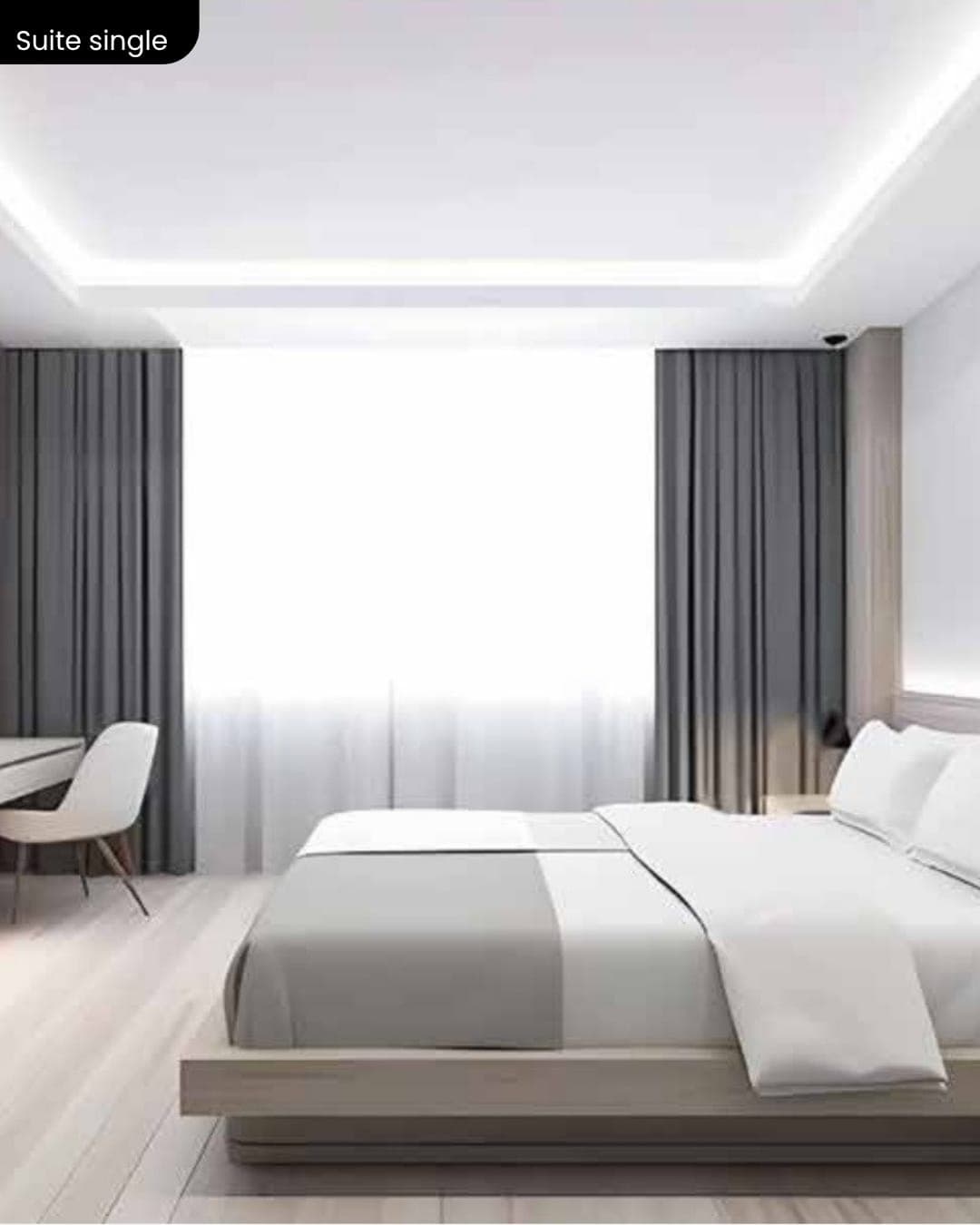 En venta, departamento monoambiente en Las Lomas — foto 3