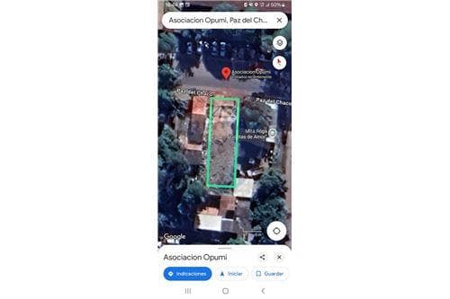 En venta hermoso terreno frente al Colegio CETEC - Fdo de la Mora, foto 3