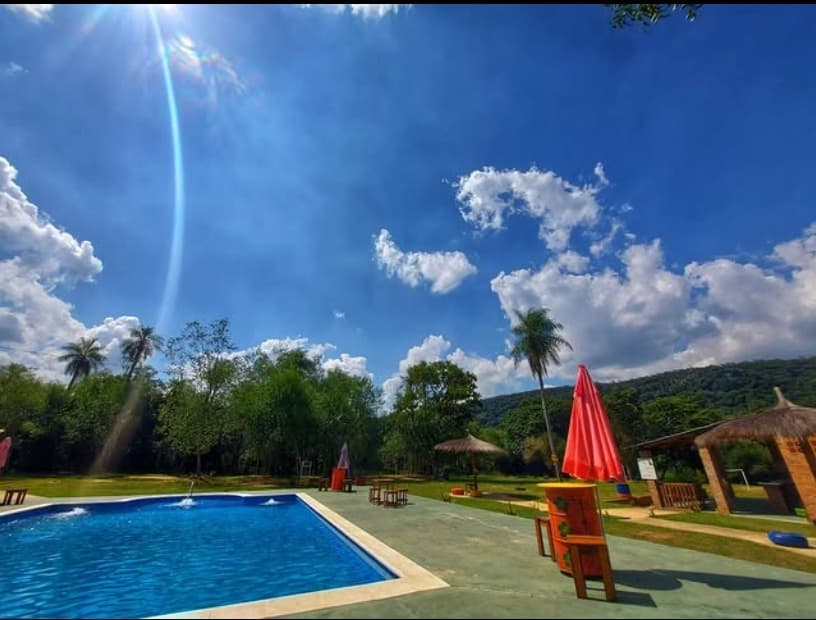 Propiedad turistica en venta — foto 1