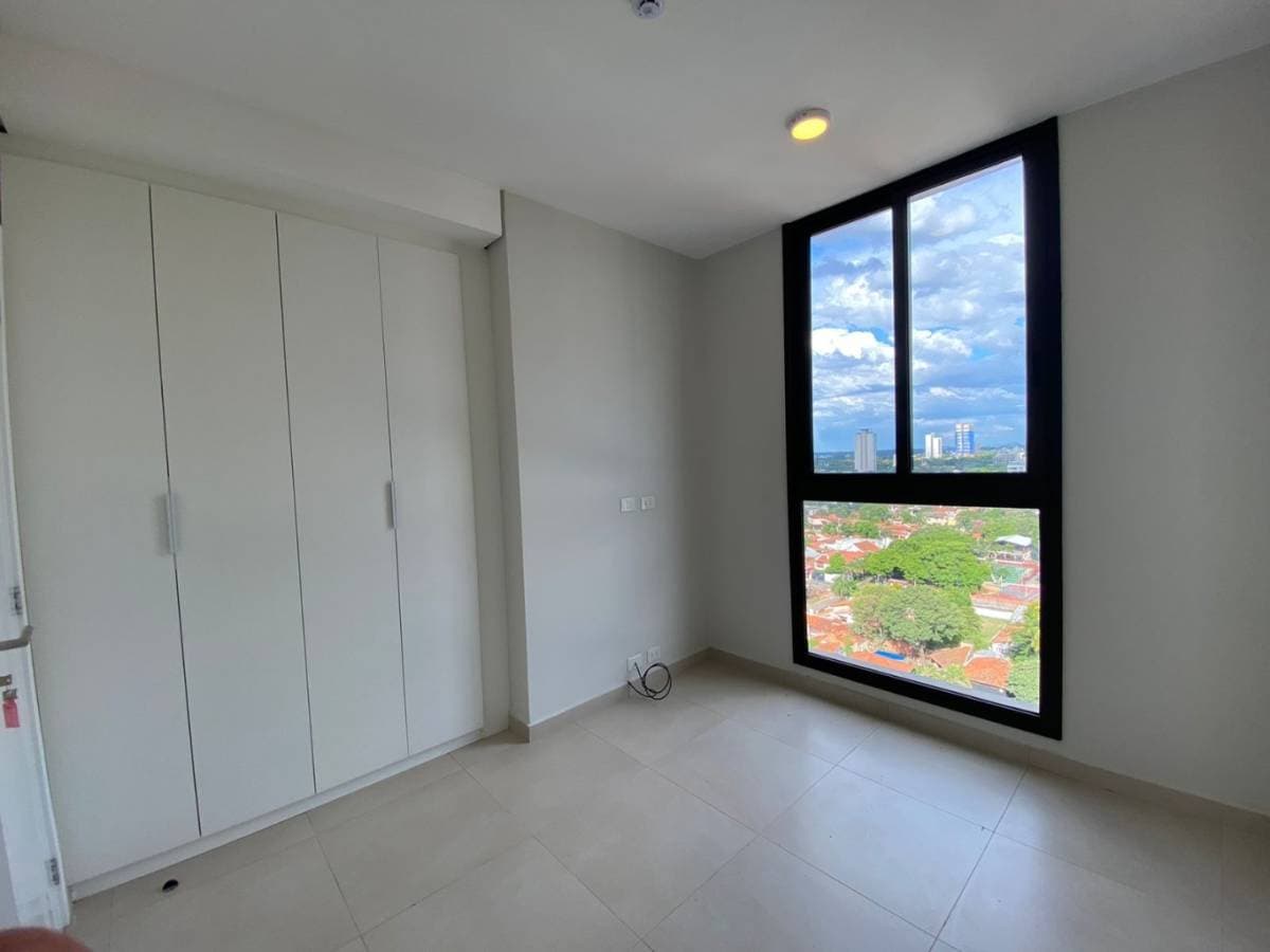 departamento de 1 dormitorio - Villa Morra, foto 5
