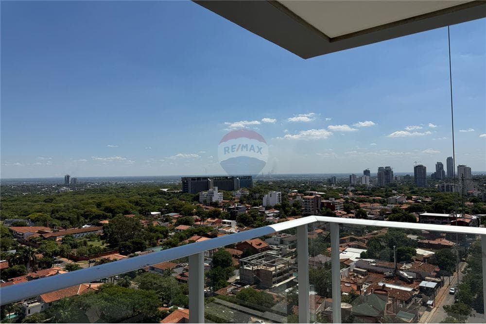 Departamento - Alquiler - Manorá, Paraguay, foto 3
