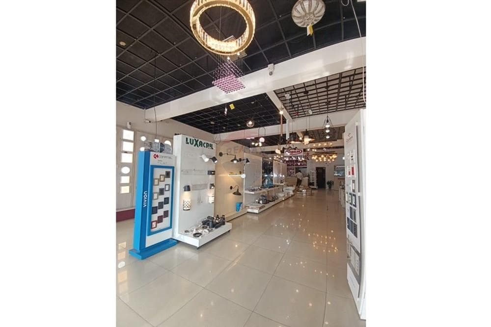 Local Comercial - Alquiler - Paraguay Asunción Pinoza