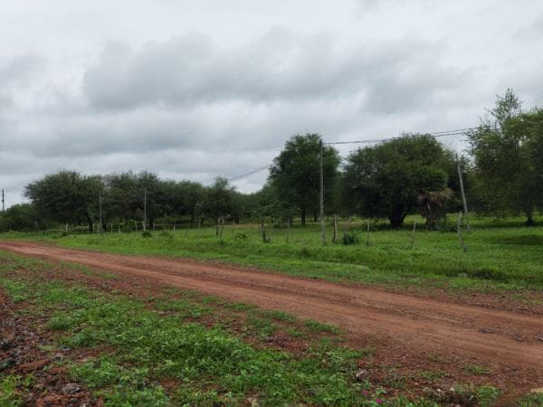 Terreno en chaco'i nueva Asunción, foto 3