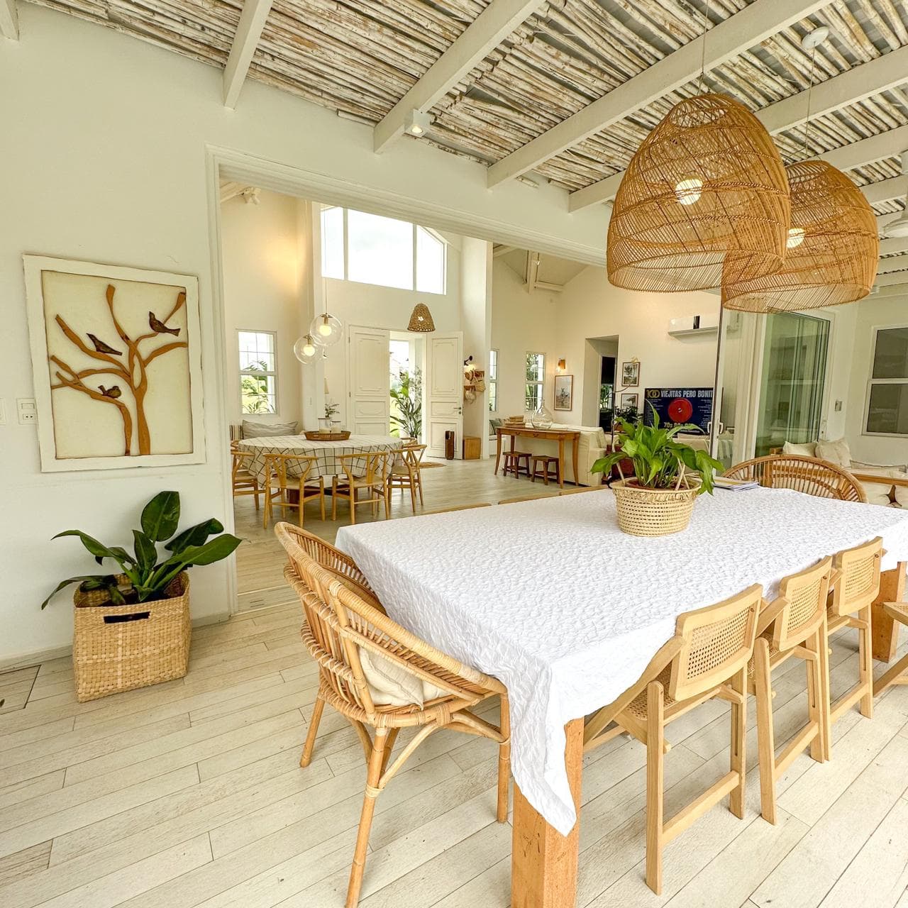 Hermosa Residencia estilo Americano full amoblada en Surubi'i, foto 3