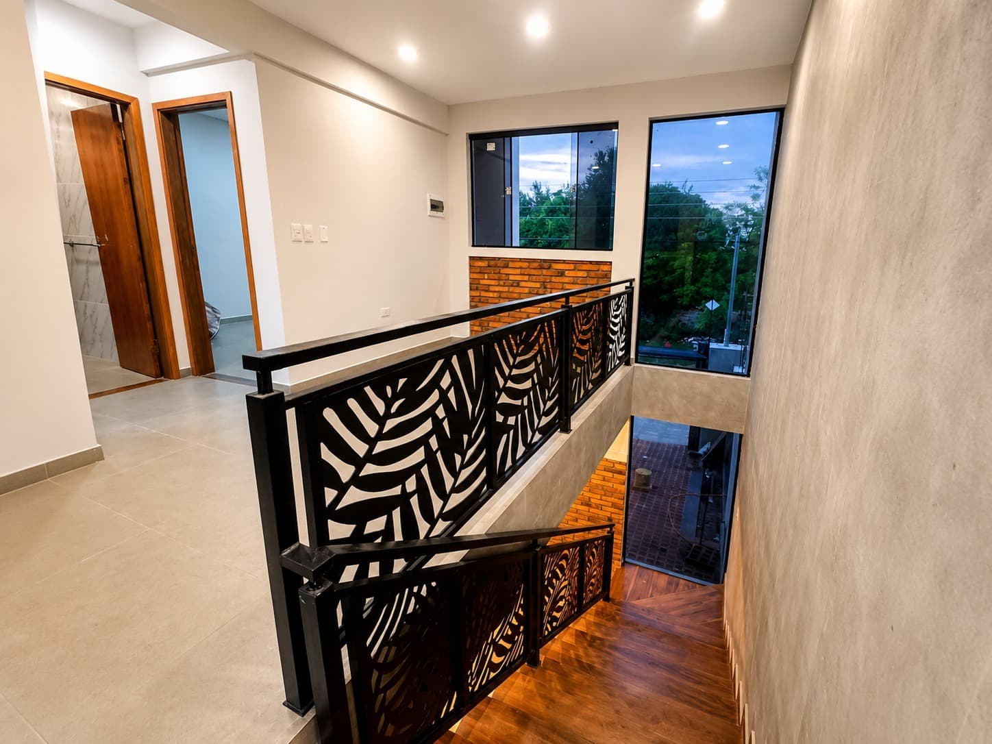Duplex en Lambare, foto 5