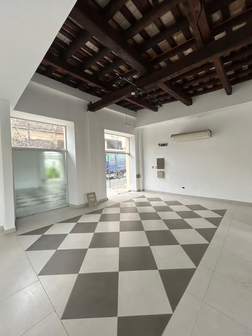 Palma Casi Colón, Propiedad Historica Restaurada Y Dispuesta Para Uso Comercial, foto 5