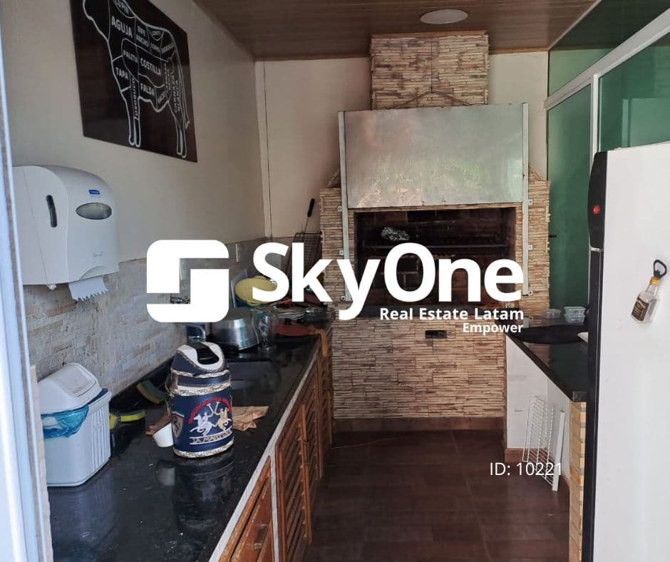 En venta casa, foto 4