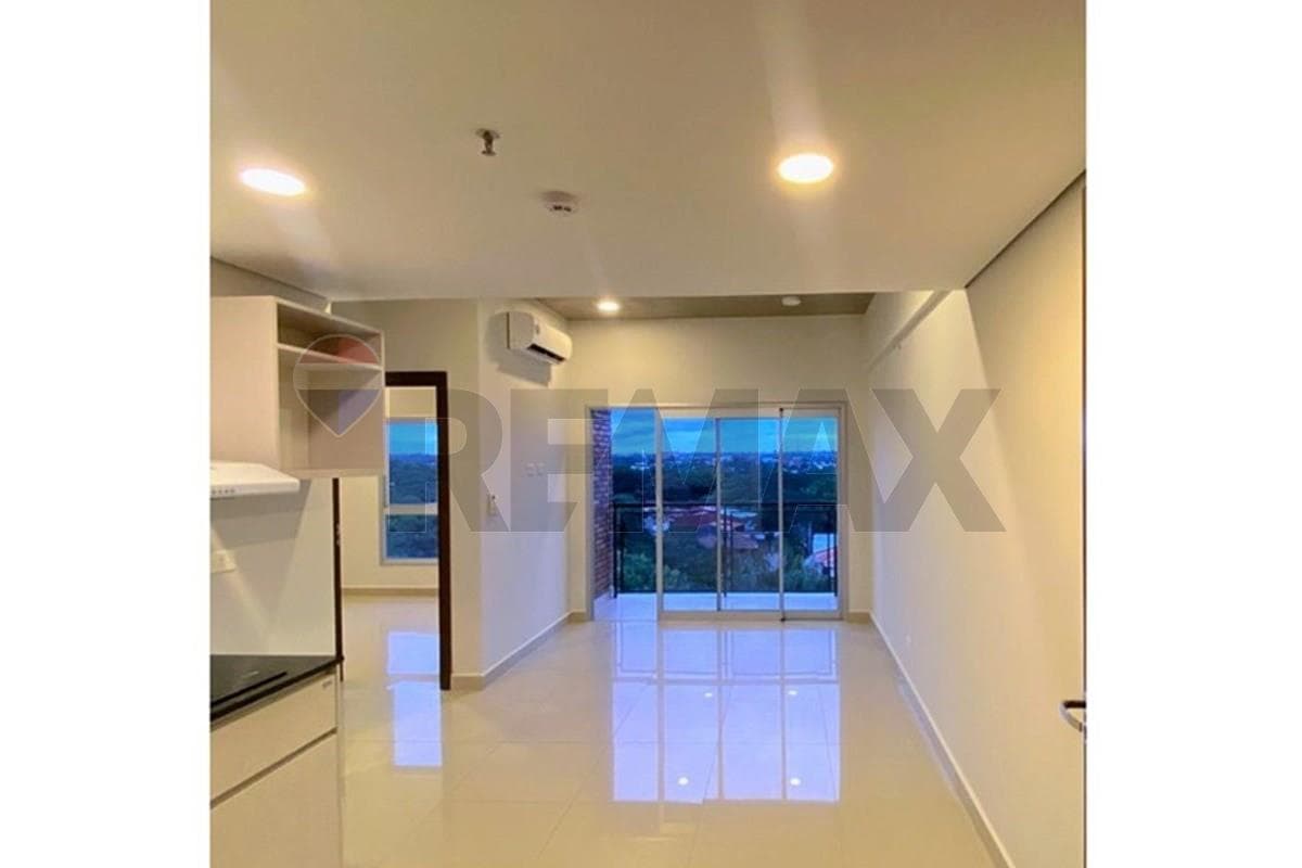 En venta de depto 2 dormitorio Zuba II c/ cochera, foto 2