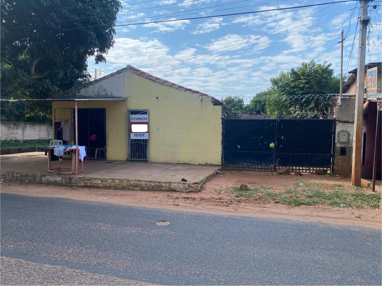 En Venta Terreno sobre asfalto en San Lorenzo, foto 4