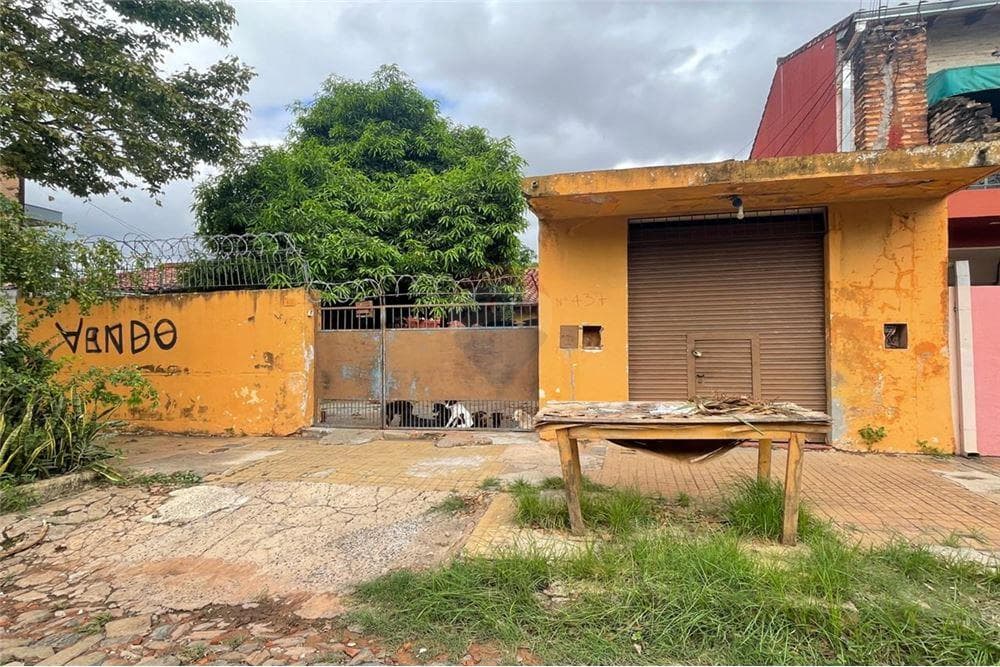 Oportunidad Única – Terreno en Barrio Herrera