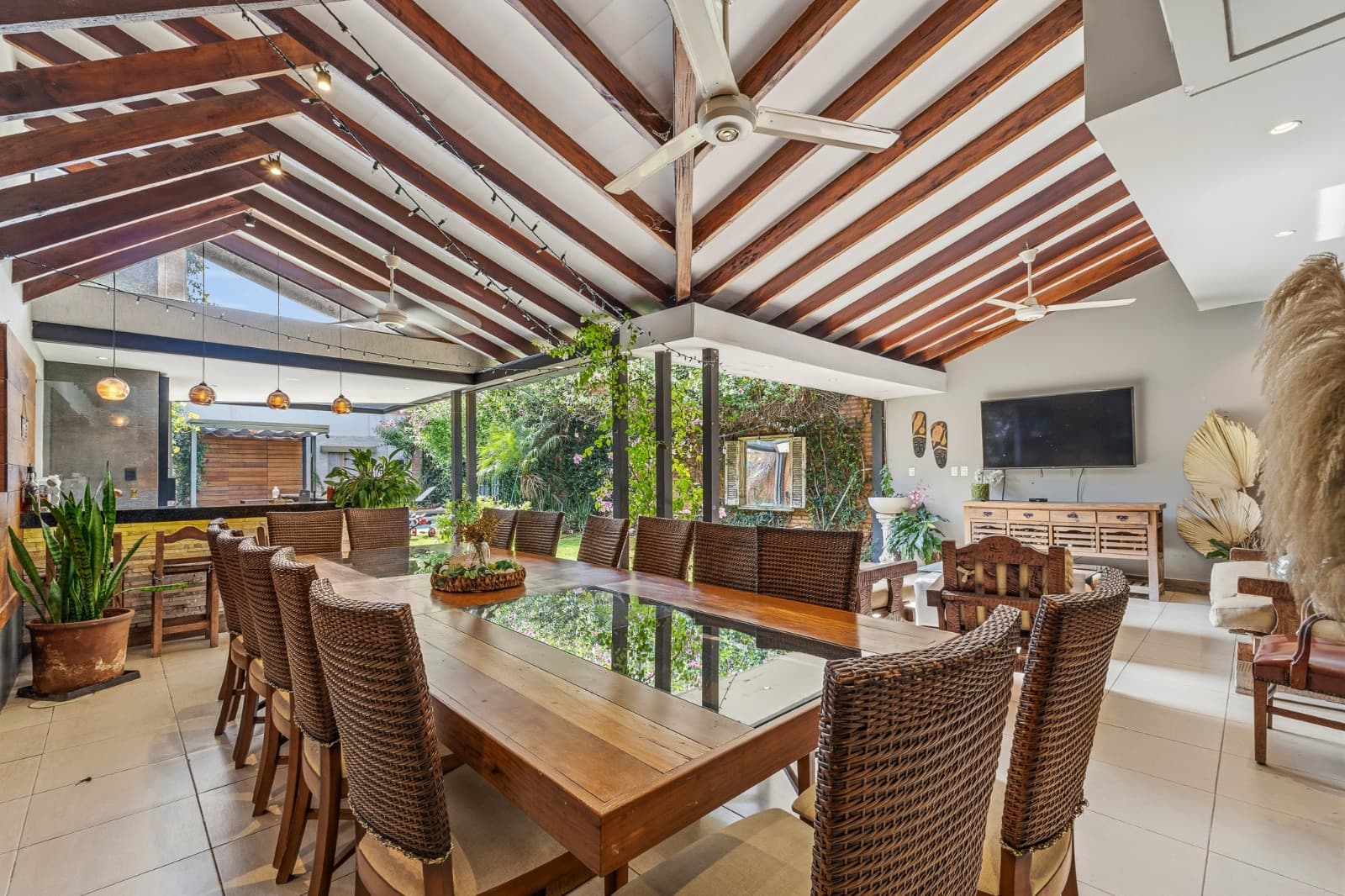 Casa en Barrio Jara, foto 4