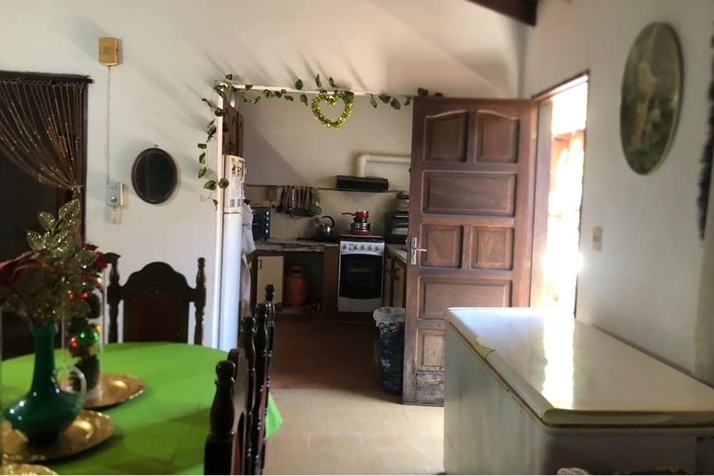 Residencia en mariano r, alonso, foto 5
