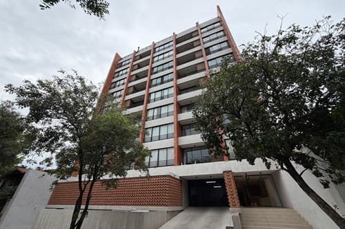 Departamento 94m2 Barrio Jara, Asunción