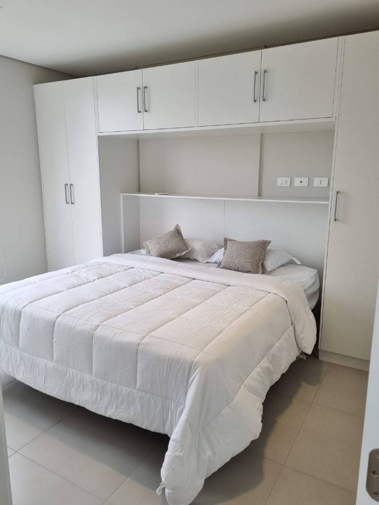 Departamento Amoblado 1 Dorm en Villa Morra — foto 5
