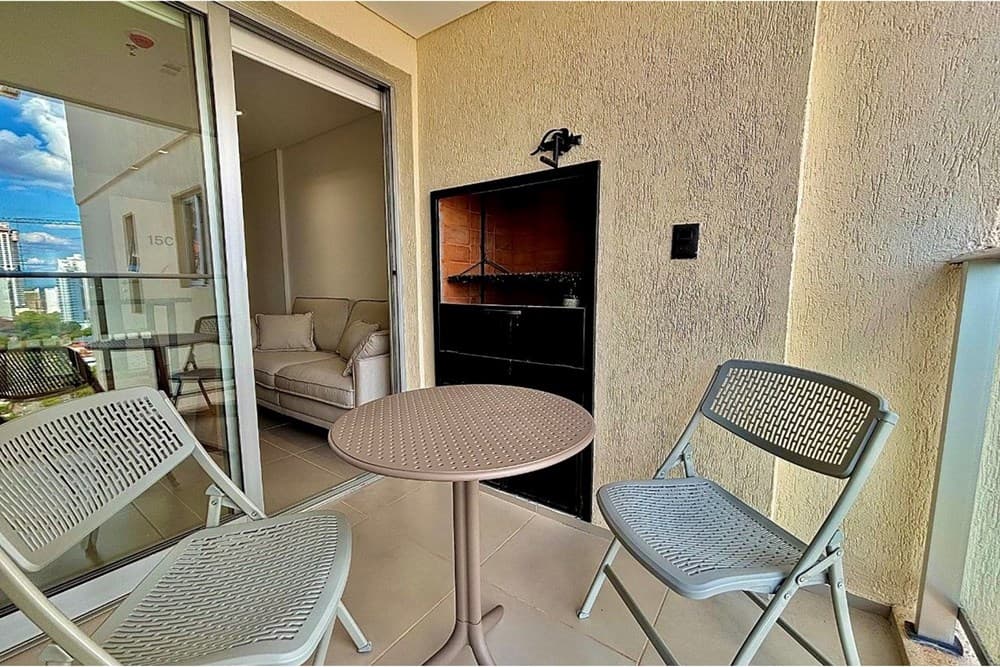 Departamento de 2D a estrenar en Las Lomas, foto 1