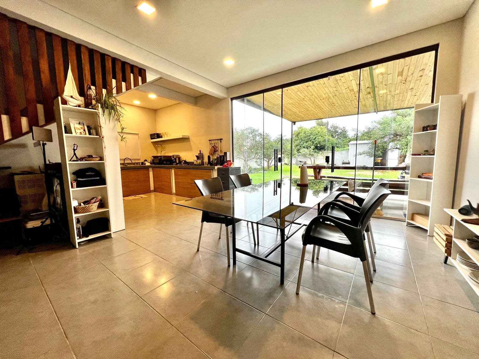 Casa En Laurelty Zona Britez Borges, foto 4
